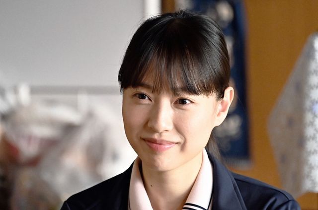 ドラマ「俺の家の話」第8話：フォトギャラリー