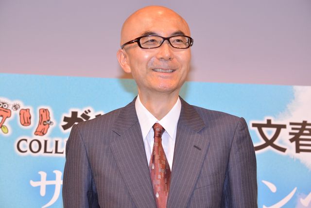 小島瑠璃子、ジブリ作品の製作秘話に感嘆！「いつかヒロインの声優を」　画像ギャラリー（11枚目）