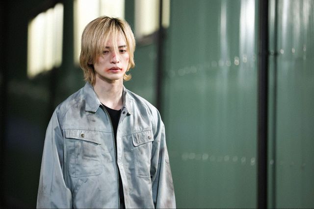 「あのクズを殴ってやりたいんだ」最終話　場面写真：フォトギャラリー