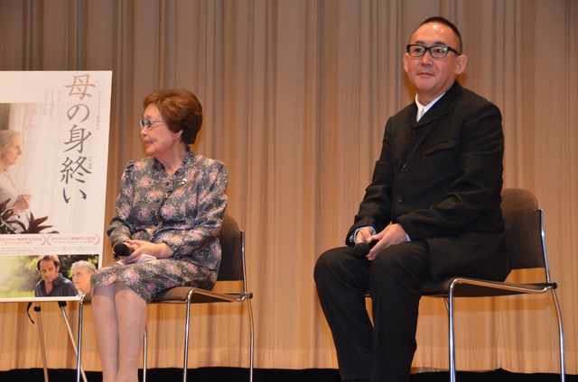 海老名香葉子＆林家正蔵、丁々発止のやりとり！フォトギャラリー：フォトギャラリー