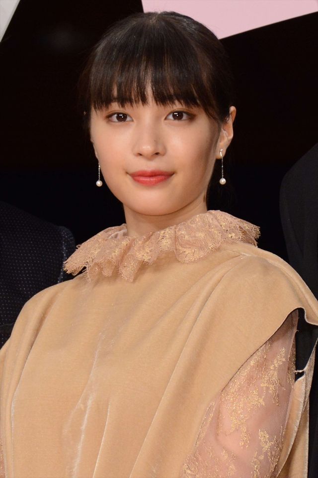 豪華キャスト登壇！生田斗真＆広瀬すず『先生！　、、、好きになってもいいですか？』完成披露イベント（7枚目）