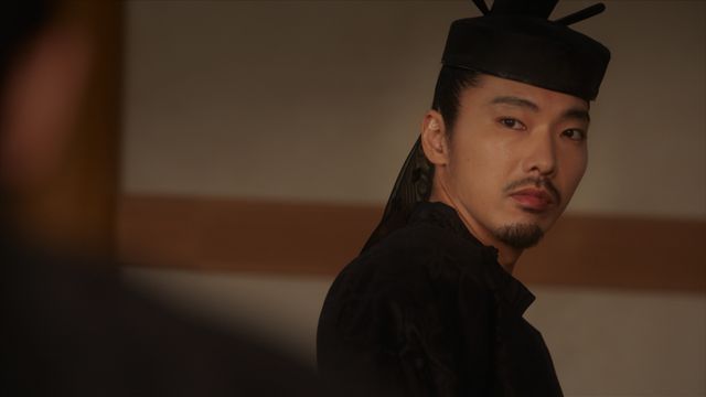 敦康親王が御簾を越え…「光る君へ」第41回場面写真（7枚目）