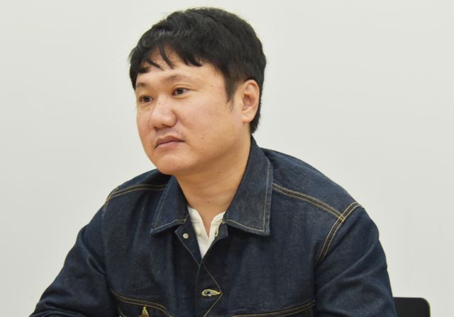 園村健介＆伊澤彩織、アクション界のゴールデンコンビ夢の顔合わせ（9枚目）