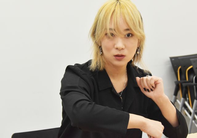 園村健介＆伊澤彩織、アクション界のゴールデンコンビ夢の顔合わせ（10枚目）