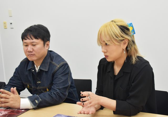 園村健介＆伊澤彩織、アクション界のゴールデンコンビ夢の顔合わせ（13枚目）