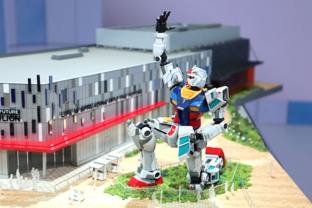 ジオラマ　ガンダム ガンダム#ガンプラ#Ez8#ジオラマ#GUMDAM#ザク#ZAKU #MG#1/100