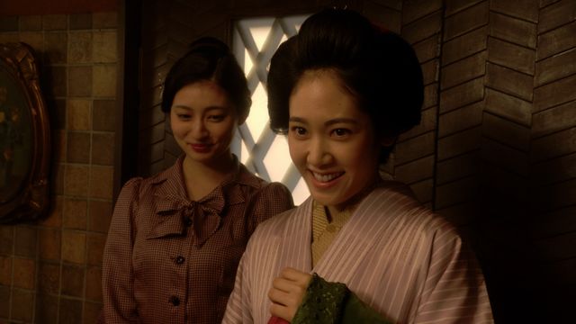 千代は自分の秘めた思いに気づき…「おちょやん」第23回（2枚目）