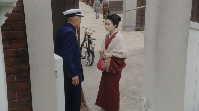 千代は自分の秘めた思いに気づき…「おちょやん」第23回（3枚目）