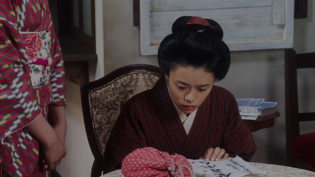 千代は自分の秘めた思いに気づき…「おちょやん」第23回（4枚目）