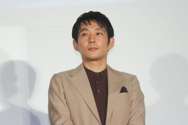 多部未華子、岩田剛典ら豪華キャスト登壇！映画『空に住む』完成披露舞台あいさつ（7枚目）