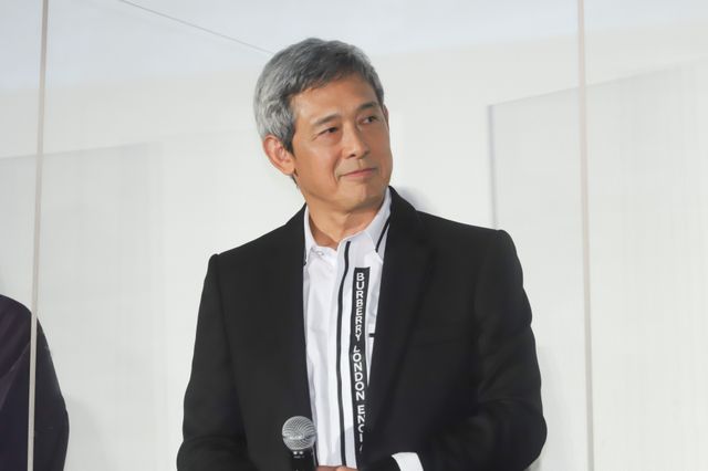 多部未華子、岩田剛典ら豪華キャスト登壇！映画『空に住む』完成披露舞台あいさつ（8枚目）