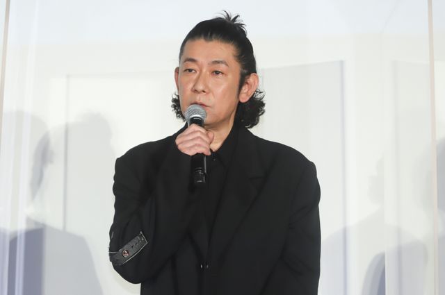 多部未華子、岩田剛典ら豪華キャスト登壇！映画『空に住む』完成披露舞台あいさつ（15枚目）