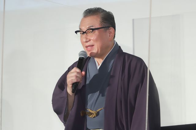 多部未華子、岩田剛典ら豪華キャスト登壇！映画『空に住む』完成披露舞台あいさつ（16枚目）