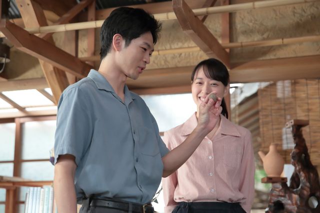 「スカーレット」第13週「愛いっぱいの器」：フォトギャラリー