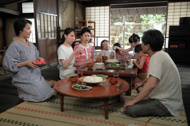 「スカーレット」第13週「愛いっぱいの器」（2枚目）