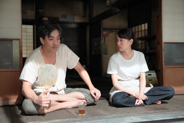 「スカーレット」第13週「愛いっぱいの器」（4枚目）