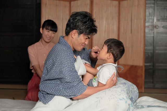 「スカーレット」第13週「愛いっぱいの器」（5枚目）