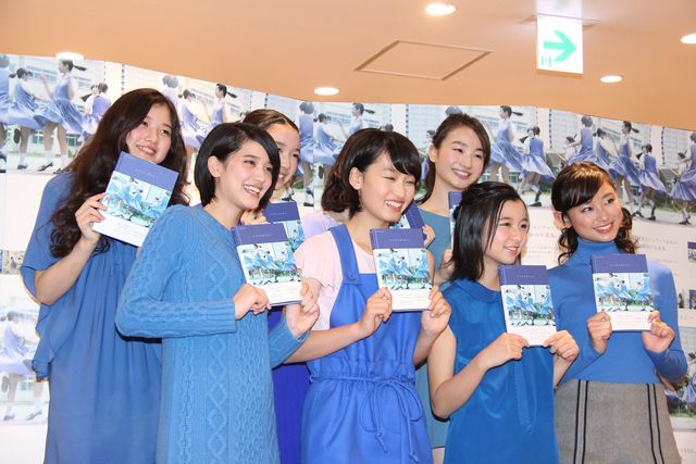 第7回東宝シンデレラグランプリの上白石萌歌、目標は「二階堂ふみさん」　画像ギャラリー（13枚目）