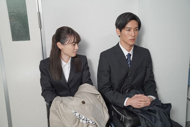 貴司と久留美は…「舞いあがれ！」第36回の場面写真（4枚目）