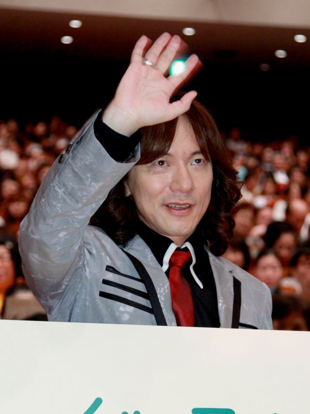 映画『スマイル、アゲイン』トークイベントギャラリー：フォトギャラリー