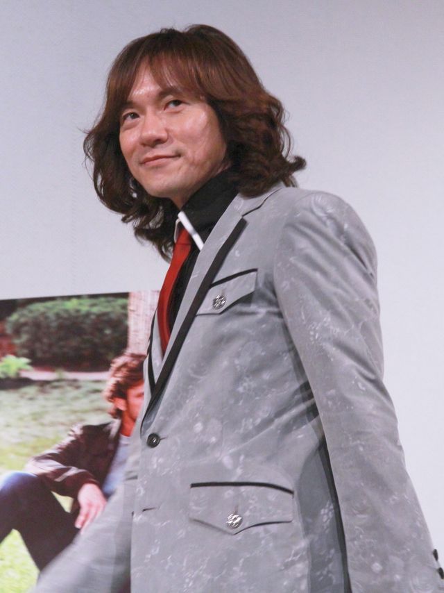 映画『スマイル、アゲイン』トークイベントギャラリー（3枚目）