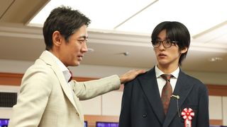 【ネタバレ】「ザ・ロイヤルファミリー」最終話、優太郎の優しさに反響 山王一家と耕一(目黒蓮)の会話に感激の声