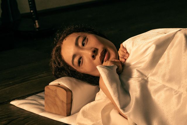 泣ける…「どうする家康」山田真歩演じる秀吉の妹・旭（6枚目）