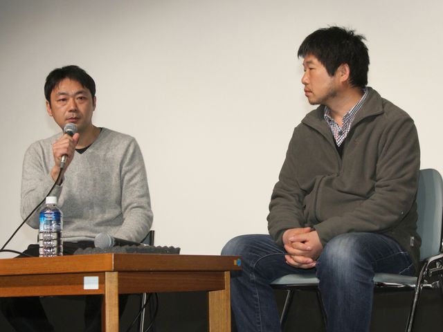 中国の精神病院にカメラを向けた世界的なドキュメンタリスト、ワン・ビンが来日　画像ギャラリー：フォトギャラリー