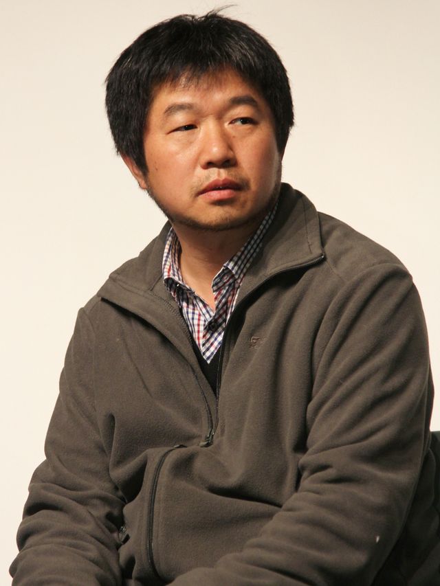 中国の精神病院にカメラを向けた世界的なドキュメンタリスト、ワン・ビンが来日　画像ギャラリー（2枚目）