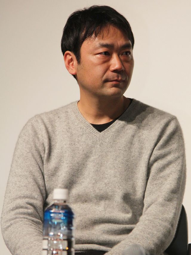 中国の精神病院にカメラを向けた世界的なドキュメンタリスト、ワン・ビンが来日　画像ギャラリー（4枚目）