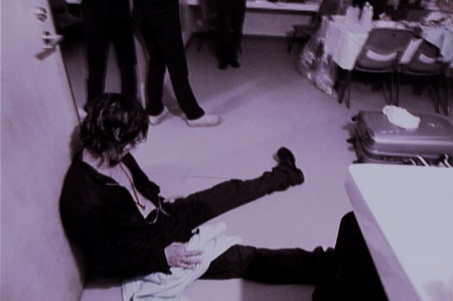 映画『Blankey Jet City/VANISHING POINT』フォトギャラリー：フォトギャラリー