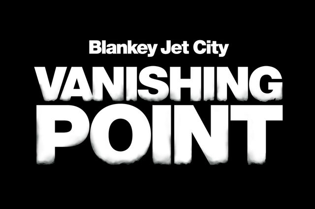 映画『Blankey Jet City/VANISHING POINT』フォトギャラリー（2枚目）