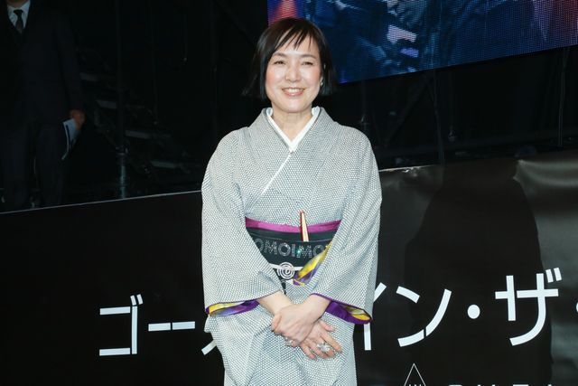 ＼美しすぎる！スカヨハが新宿に降臨／ 実写版「攻殻機動隊」ワールドプレミアフォトギャラリー（15枚目）