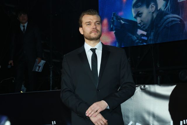 ＼美しすぎる！スカヨハが新宿に降臨／ 実写版「攻殻機動隊」ワールドプレミアフォトギャラリー（22枚目）