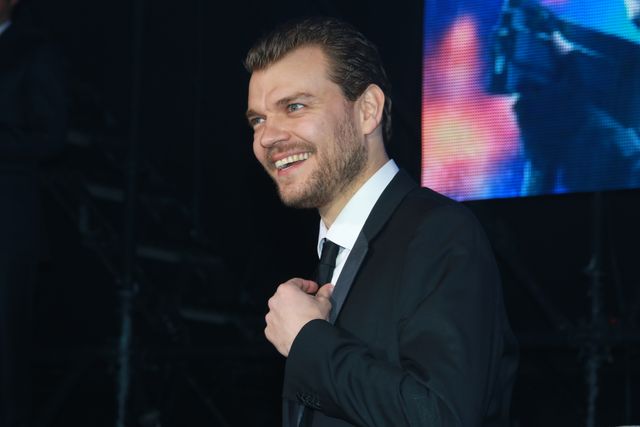 ＼美しすぎる！スカヨハが新宿に降臨／ 実写版「攻殻機動隊」ワールドプレミアフォトギャラリー（25枚目）