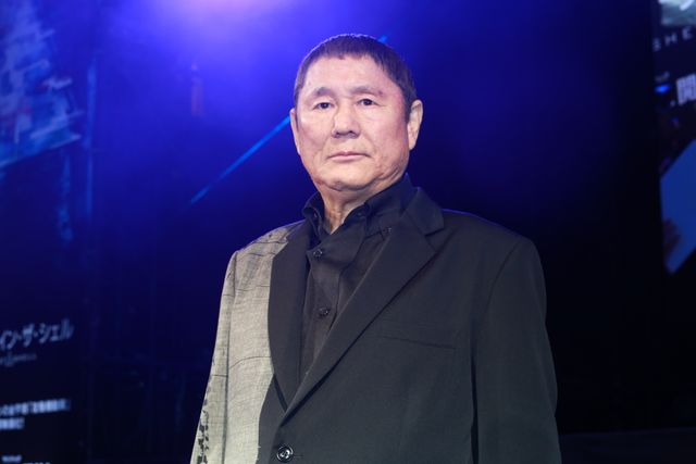 ＼美しすぎる！スカヨハが新宿に降臨／ 実写版「攻殻機動隊」ワールドプレミアフォトギャラリー（27枚目）