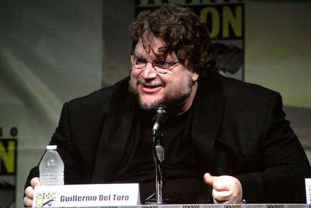 映画『パシフィック・リム（原題） / Pacific Rim』コミコン会見ギャラリー：フォトギャラリー