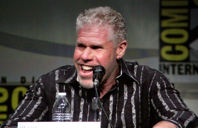 映画『パシフィック・リム（原題） / Pacific Rim』コミコン会見ギャラリー（3枚目）