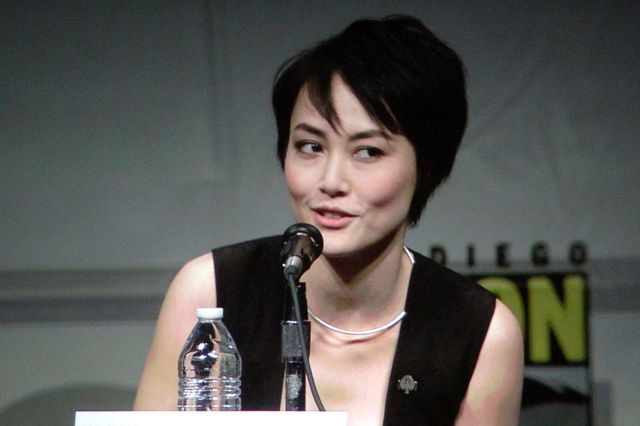 映画『パシフィック・リム（原題） / Pacific Rim』コミコン会見ギャラリー（4枚目）