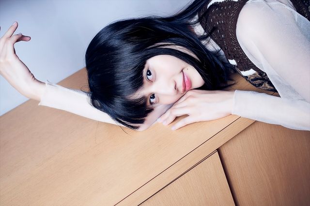 美しすぎる橋本愛！インタビューカット集（3枚目）