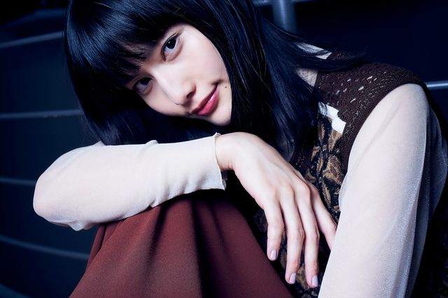 美しすぎる橋本愛！インタビューカット集（6枚目）