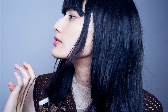 美しすぎる橋本愛！インタビューカット集（7枚目）