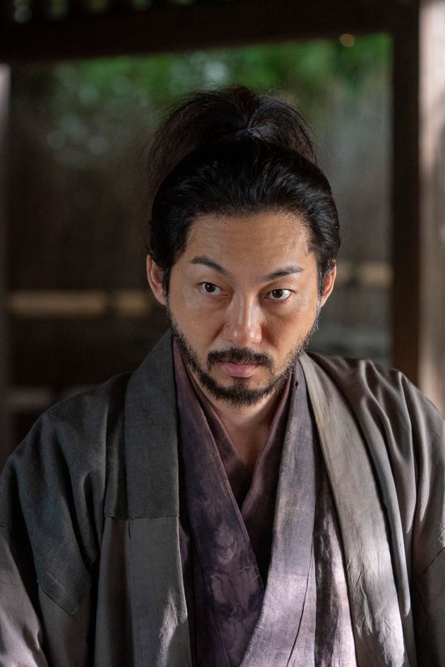 嫌われ者や忍者も！「どうする家康」徳川家康の家臣7名（3枚目）