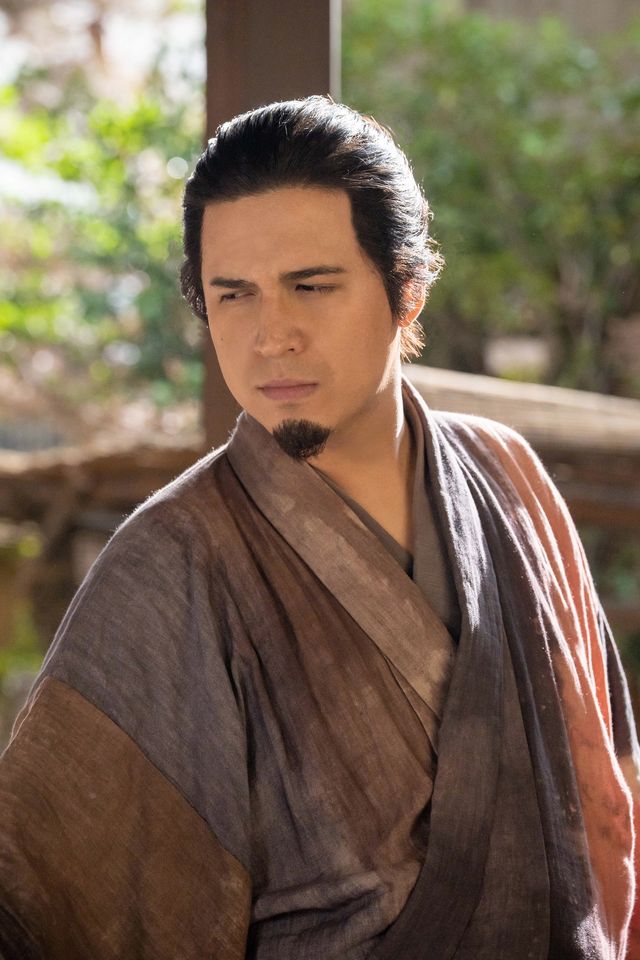 嫌われ者や忍者も！「どうする家康」徳川家康の家臣7名（4枚目）