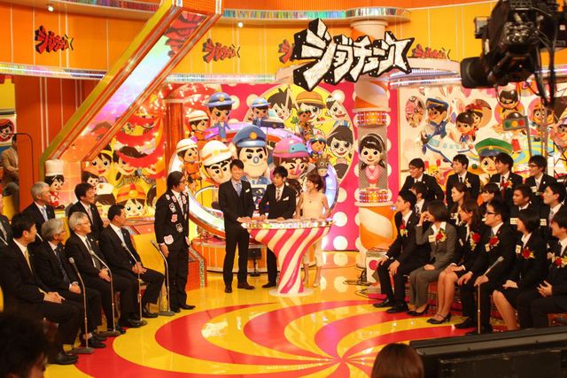 フレッシュなTBS新人社員がずらり！フォトギャラリー：フォトギャラリー