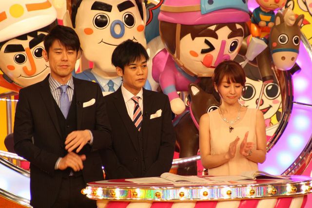 フレッシュなTBS新人社員がずらり！フォトギャラリー（2枚目）