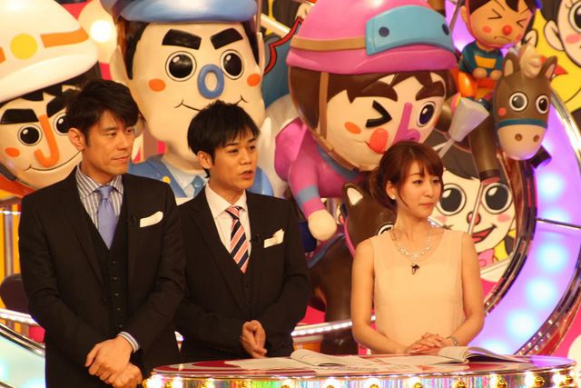 フレッシュなTBS新人社員がずらり！フォトギャラリー（3枚目）