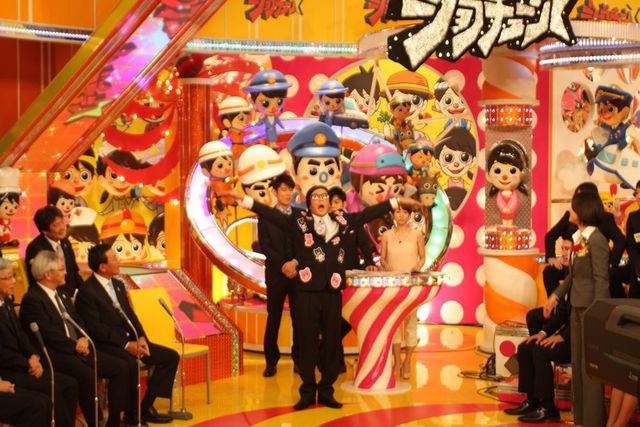 フレッシュなTBS新人社員がずらり！フォトギャラリー（4枚目）