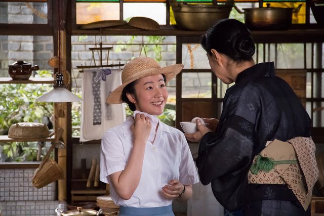 吉永小百合×二宮和也『母と暮せば』撮影現場フォトギャラリー（3枚目）