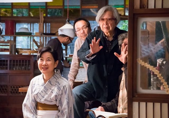 吉永小百合×二宮和也『母と暮せば』撮影現場フォトギャラリー（7枚目）